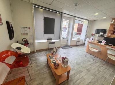 Appartement - 73 m² - 4 pièces