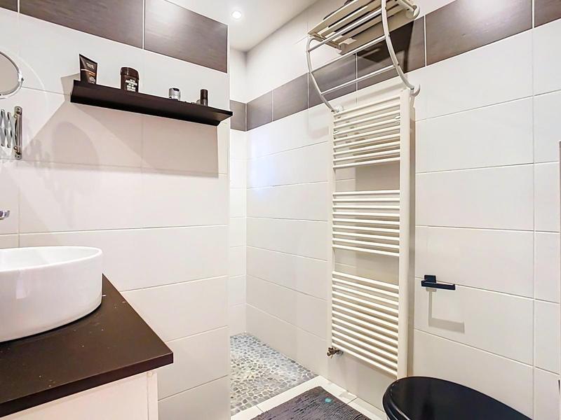 Maison - 145 m² - 5 pièces