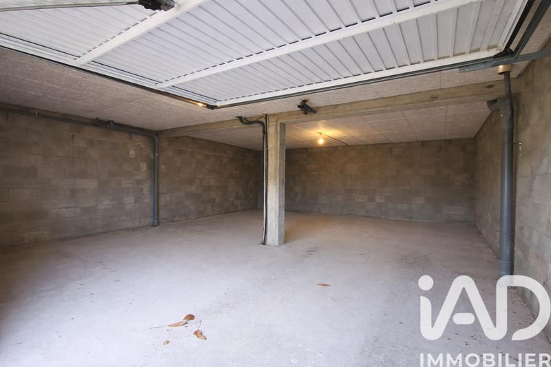 Maison - 84 m² - 5 pièces