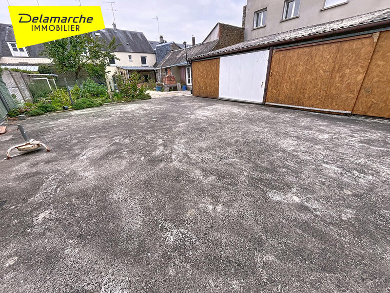 Maison - 164 m² - 6 pièces