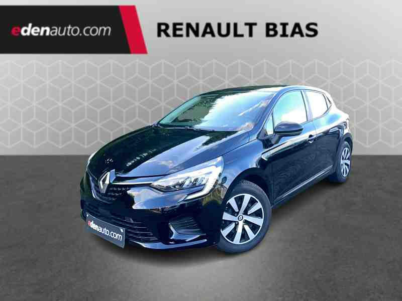 Renault Clio TCe 90 Equilibre