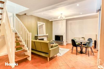 Appartement - 94 m² - 3 pièces