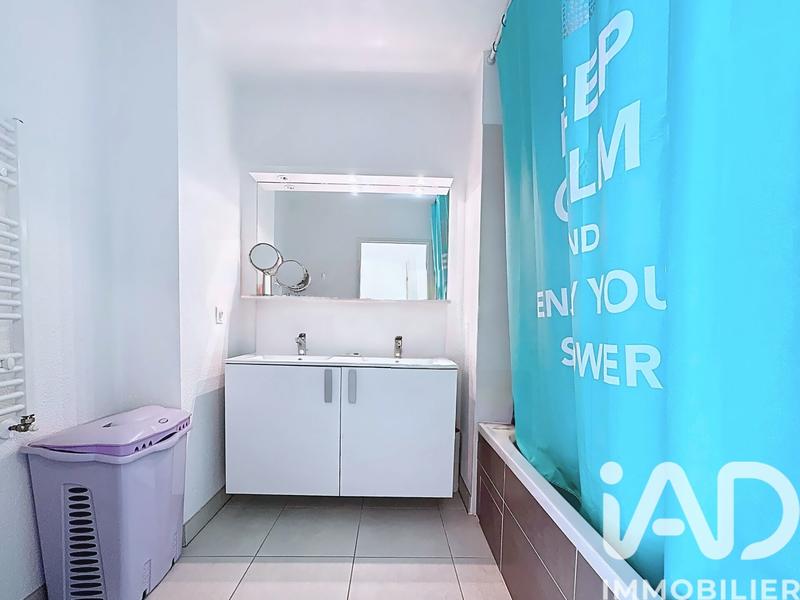 Appartement - 84 m² - 4 pièces