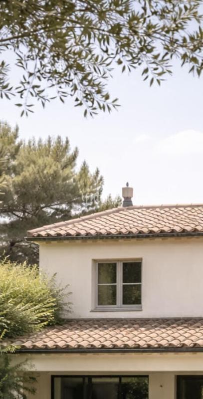 Maison - 165 m² - 5 pièces