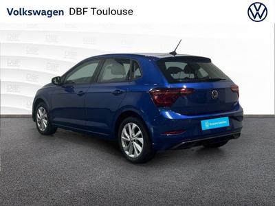 Volkswagen Polo 1.0 Tsi 95 s&amp;S Dsg7 Style