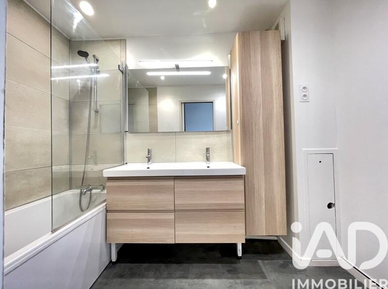 Appartement - 68 m² - 3 pièces