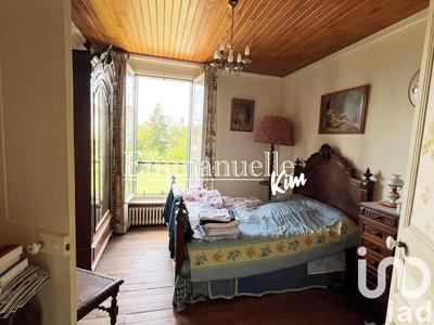 Maison - 93 m² - 5 pièces