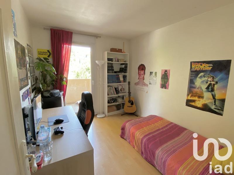 Appartement - 103 m² - 5 pièces