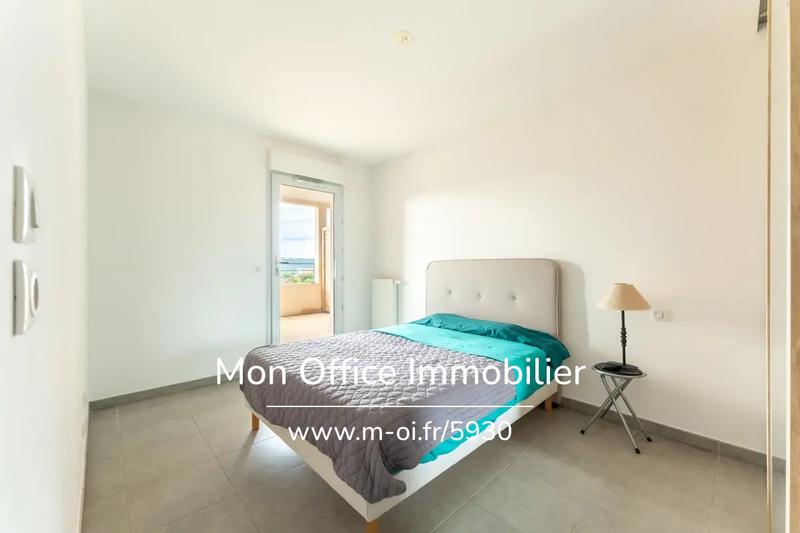 Appartement - 52 m² - 2 pièces