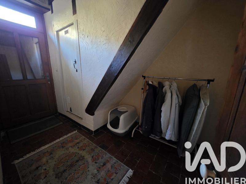 Maison - 78 m² - 4 pièces