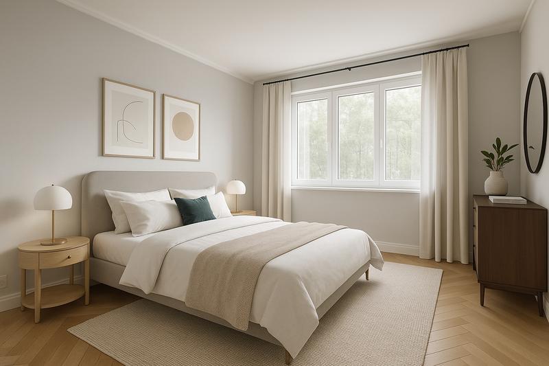 Maison - 151 m² - 6 pièces