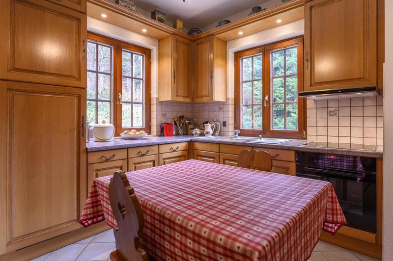 Maison de campagne - 96 m² - 3 pièces