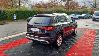 Seat Ateca 1.5 Tsi 150 Ch Act Start/Stop Dsg7 Style Business
