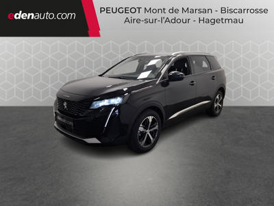 Peugeot 5008 BlueHDi 130ch s&amp;S Eat8 Allure Pack
