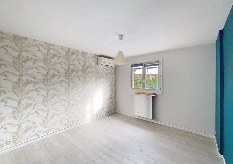 Maison - 103 m² - 6 pièces