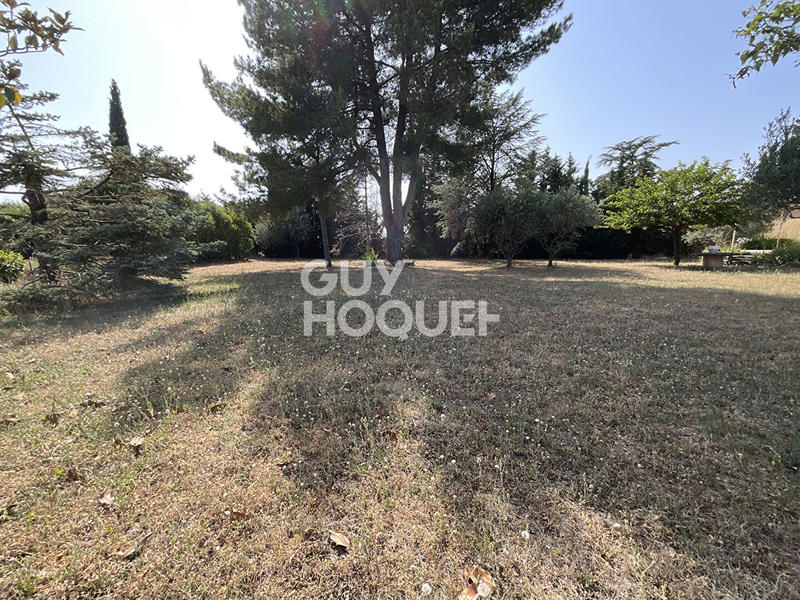 Villa - 90 m² - 4 pièces