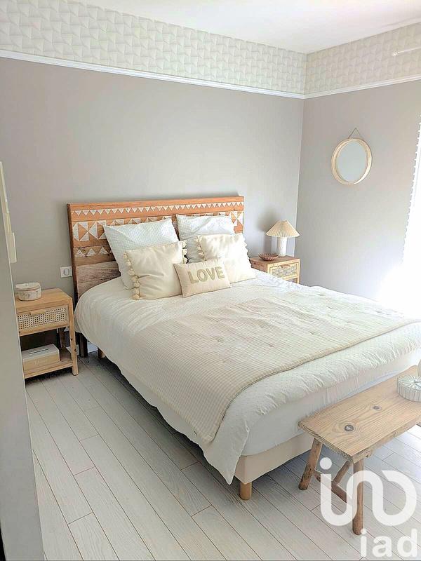 Maison - 147 m² - 5 pièces