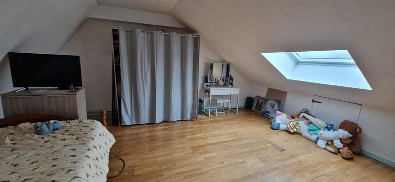 Maison - 136 m² - 4 pièces