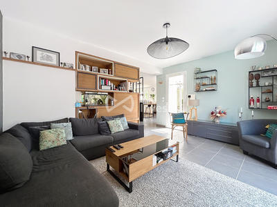 Villa - 101 m² - 4 pièces