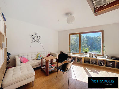 Appartement - 87 m² - 4 pièces