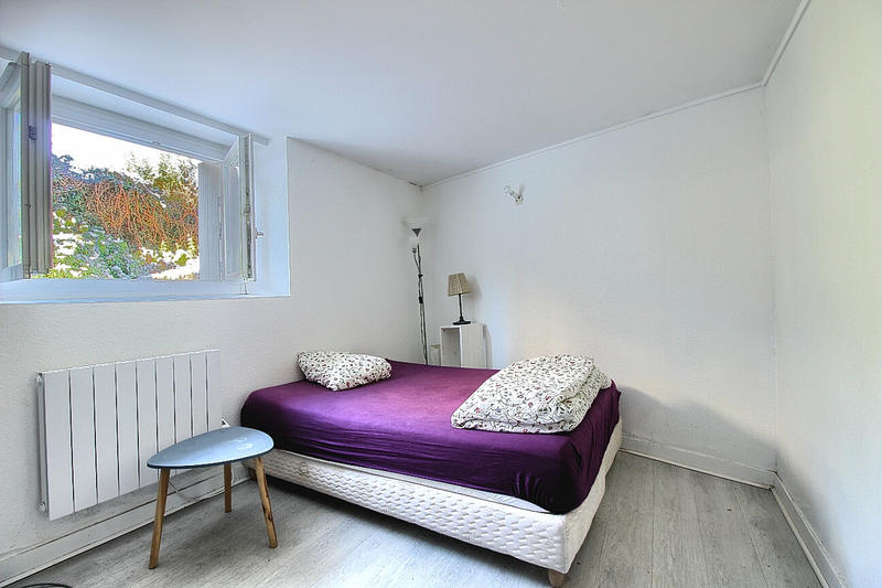 Appartement - 32 m² - 1 pièce