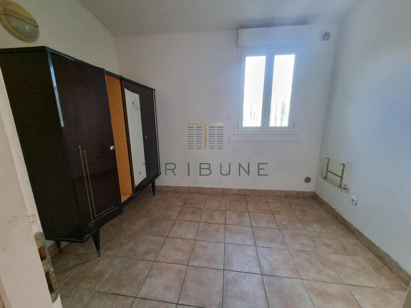 Immeuble - 190 m² - 6 pièces