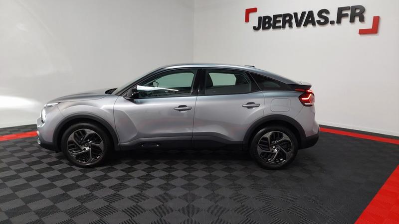 Citroën C4 BlueHDi 110 s&amp;S Bvm6 Feel Pack