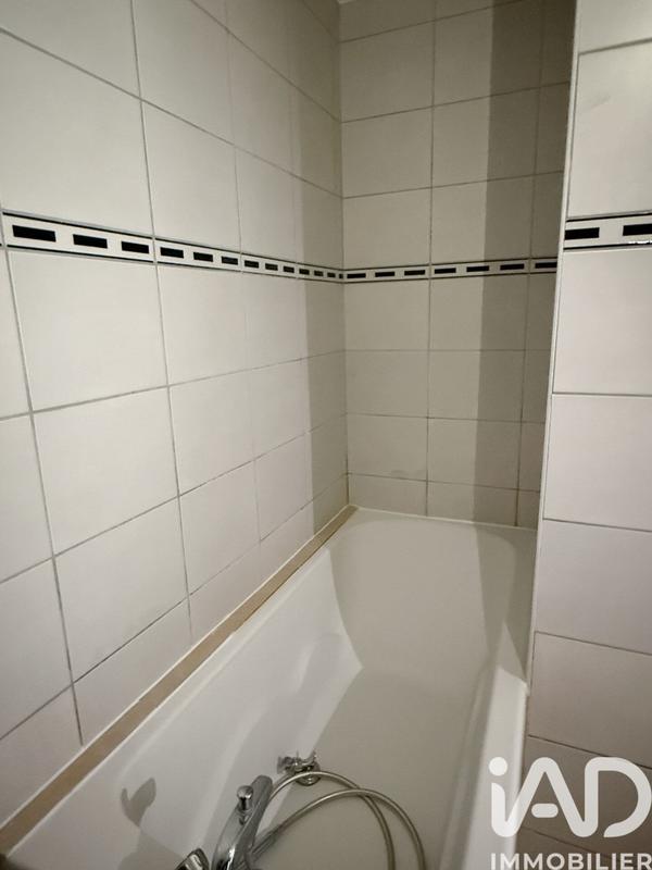 Appartement - 72 m² - 4 pièces