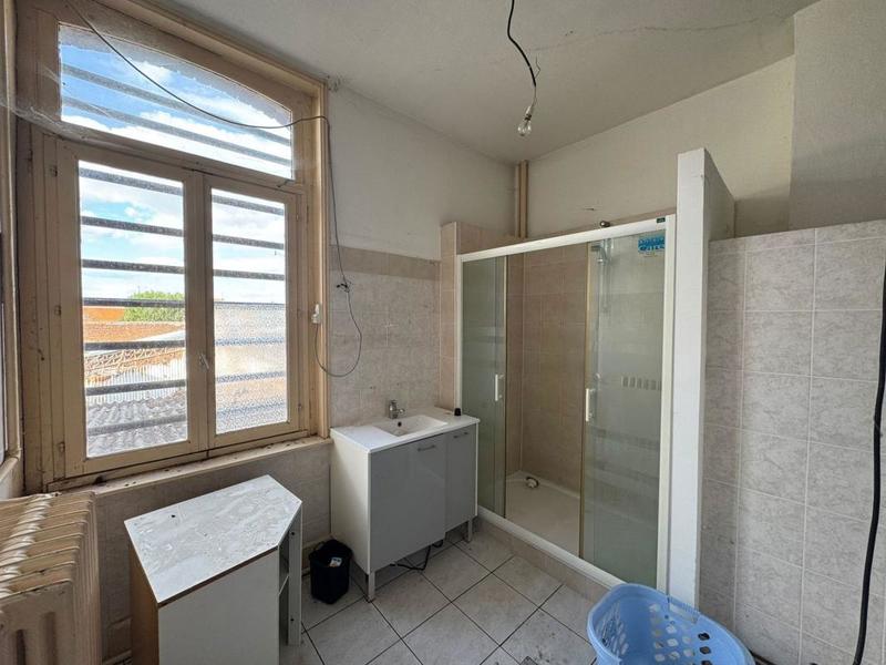 Immeuble - 450 m² - 12 pièces