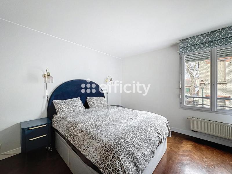 Appartement - 73 m² - 3 pièces