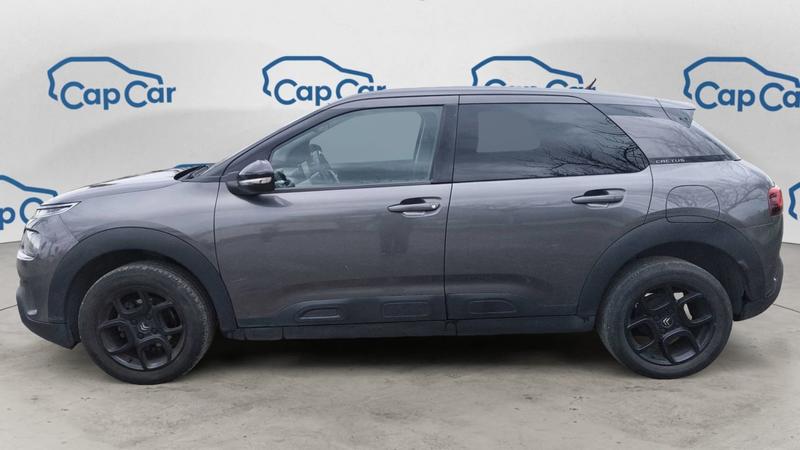 Citroën C4 Cactus 1.2 PureTech 110 Feel