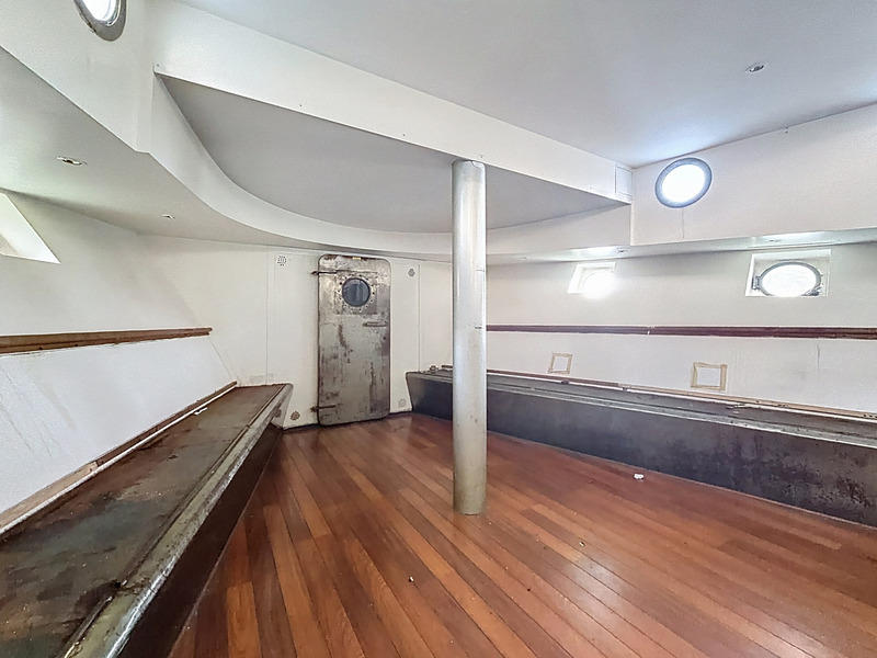 Local commercial - 480 m²