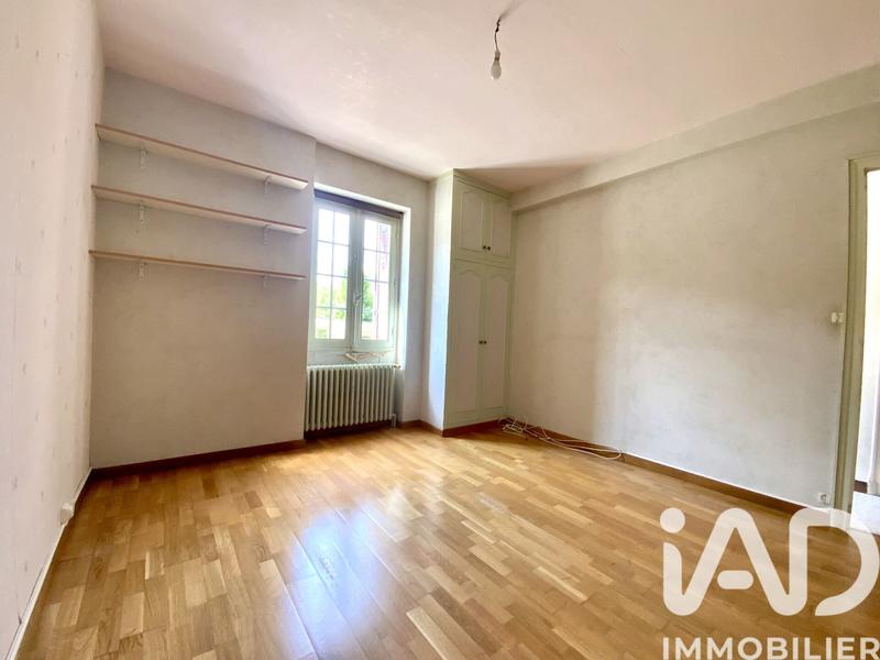 Maison de ville - 90 m² - 6 pièces