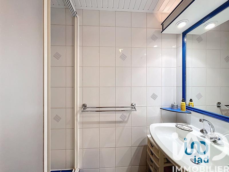 Maison de campagne - 213 m² - 7 pièces