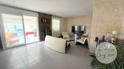 Villa - 138 m² - 6 pièces
