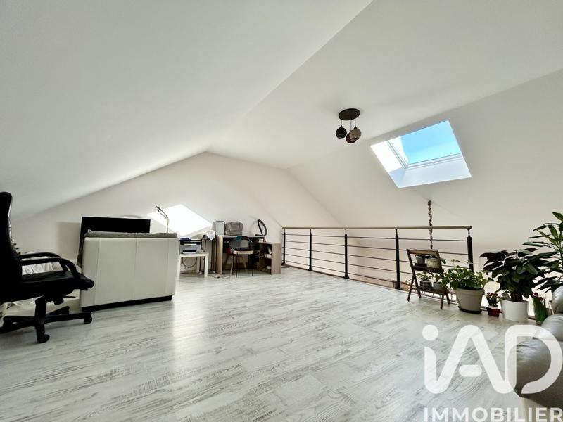 Maison - 190 m² - 3 pièces