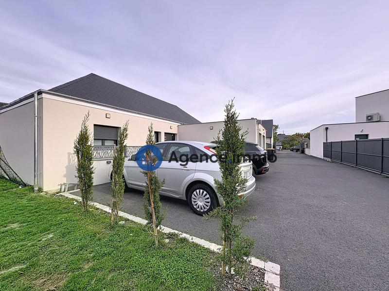 Villa - 170 m² - 6 pièces