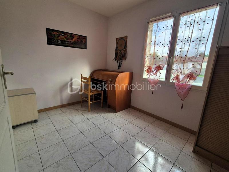 Maison - 157 m² - 8 pièces