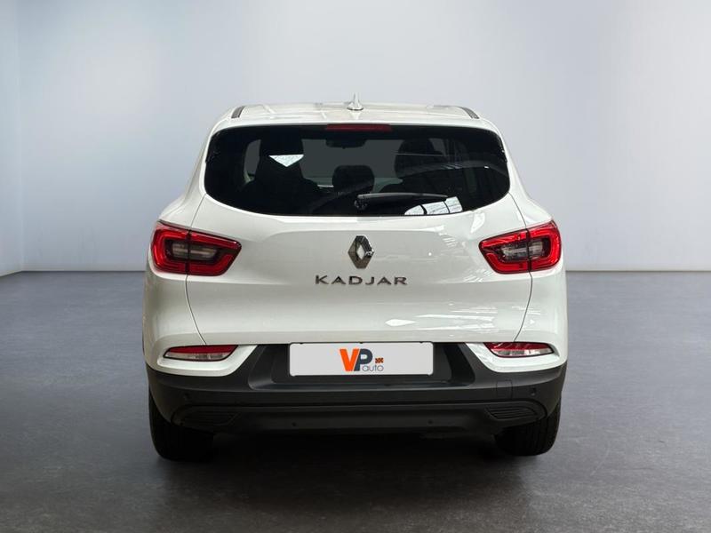 Renault Kadjar Blue dCi 115 Business