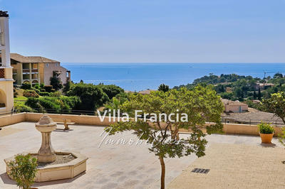 Appartement - 33 m² - 2 pièces