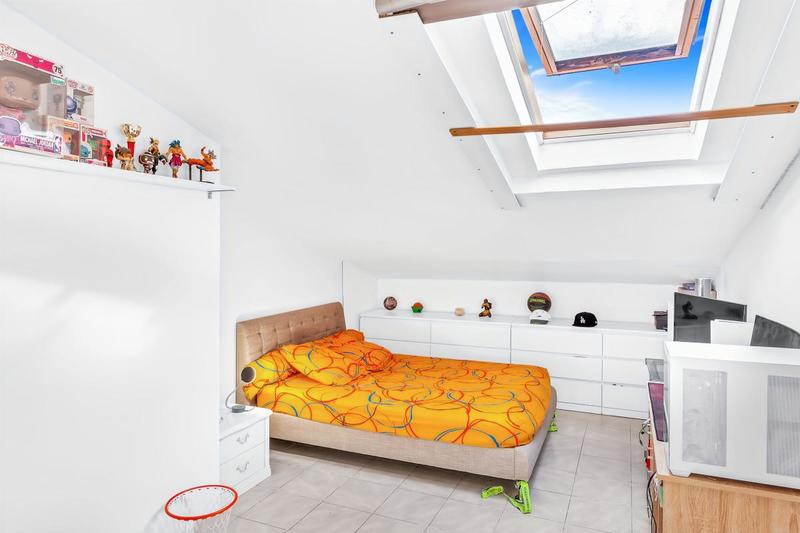 Appartement - 108 m² - 4 pièces