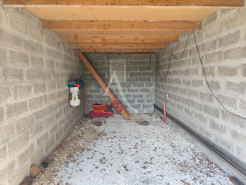 Maison - 65 m² - 2 pièces