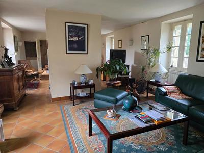 Moulin - 270 m² - 10 pièces