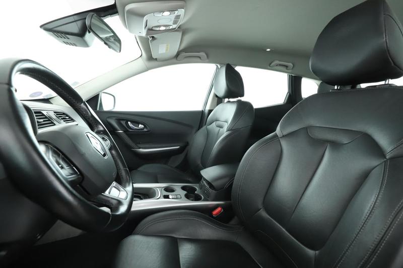 Renault Kadjar 1.2 TCe Energy Zen Edc 130 ch