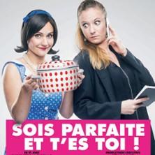 Sois Parfaite et t'es Toi !, Tournée