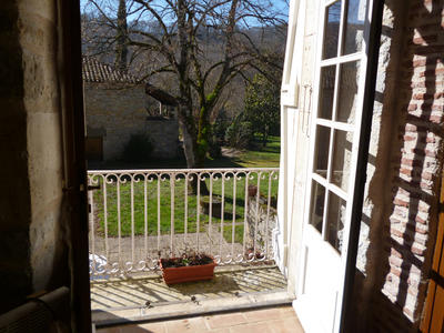 Maison - 250 m² - 6 pièces