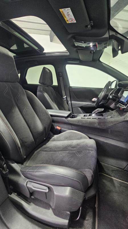 Ds Ds 7 Crossback BlueHDi 130 Eat8 Performance Line