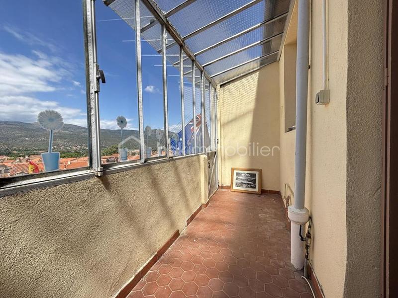 Maison - 126 m² - 4 pièces