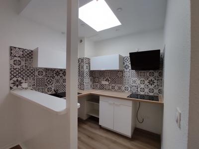 Duplex - 48 m² - 2 pièces