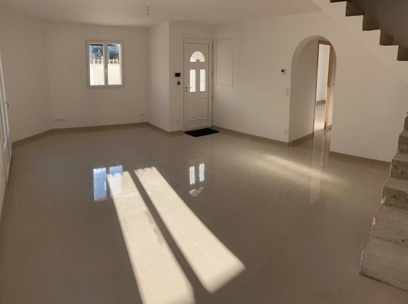 Maison - 144 m² - 6 pièces